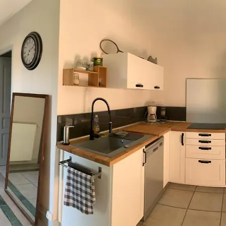 Studio En Baie De Somme Villers-sur-Authie Exterior photo