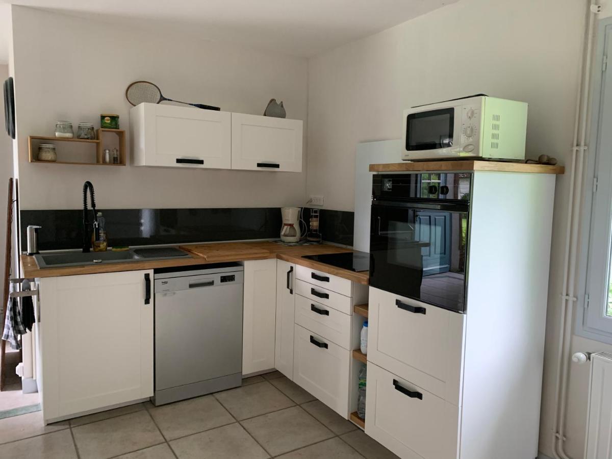 En Baie De Somme Ferienhaus