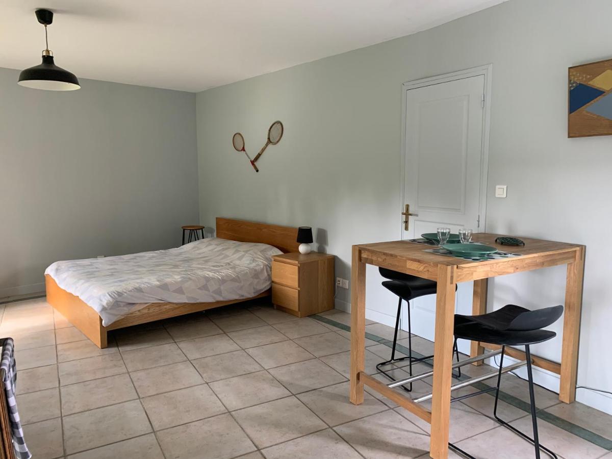Holiday home En Baie De Somme