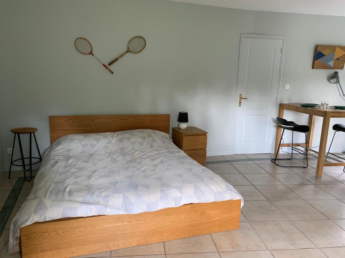 En Baie De Somme Ferienhaus Villers-sur-Authie