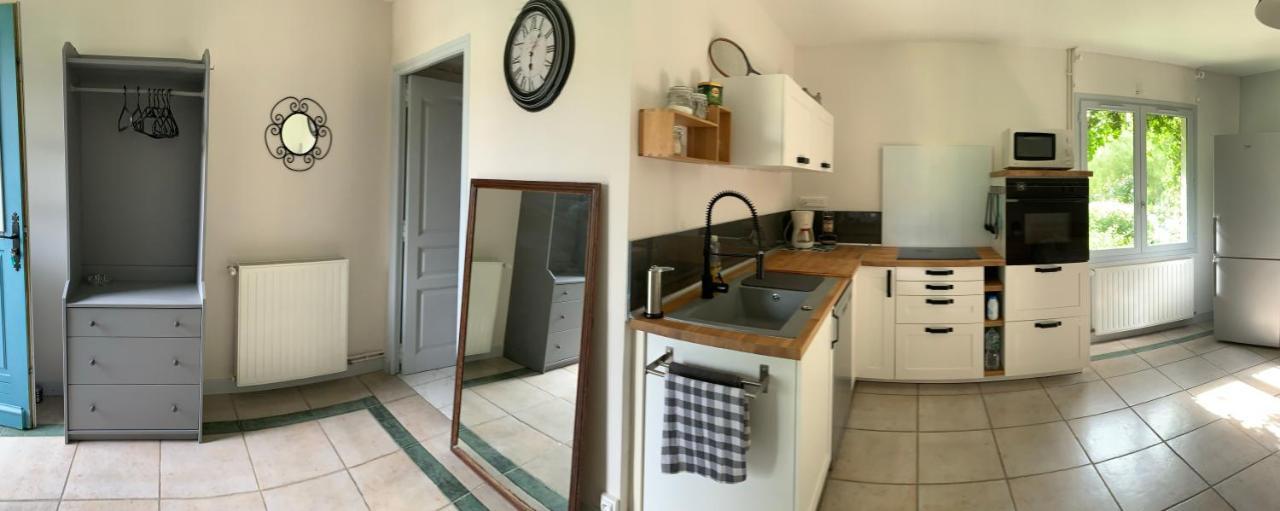 Ferienhaus En Baie De Somme