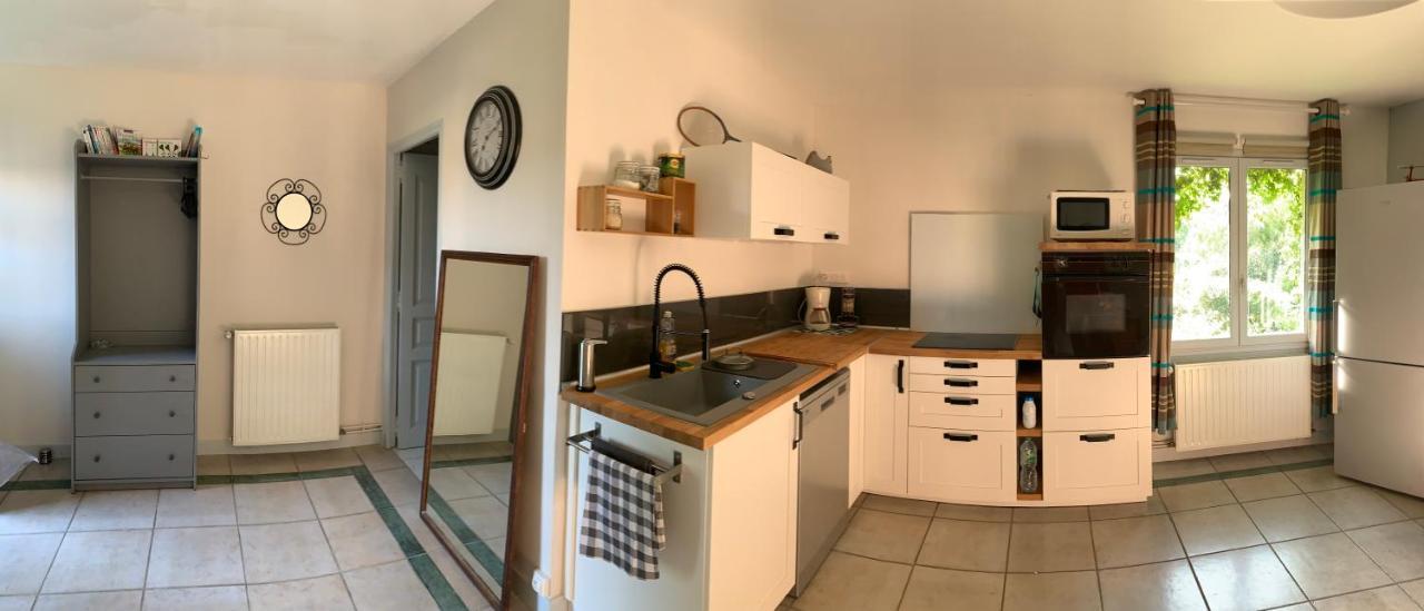 Ferienhaus En Baie De Somme