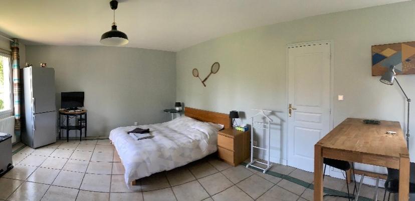 En Baie De Somme Ferienhaus *